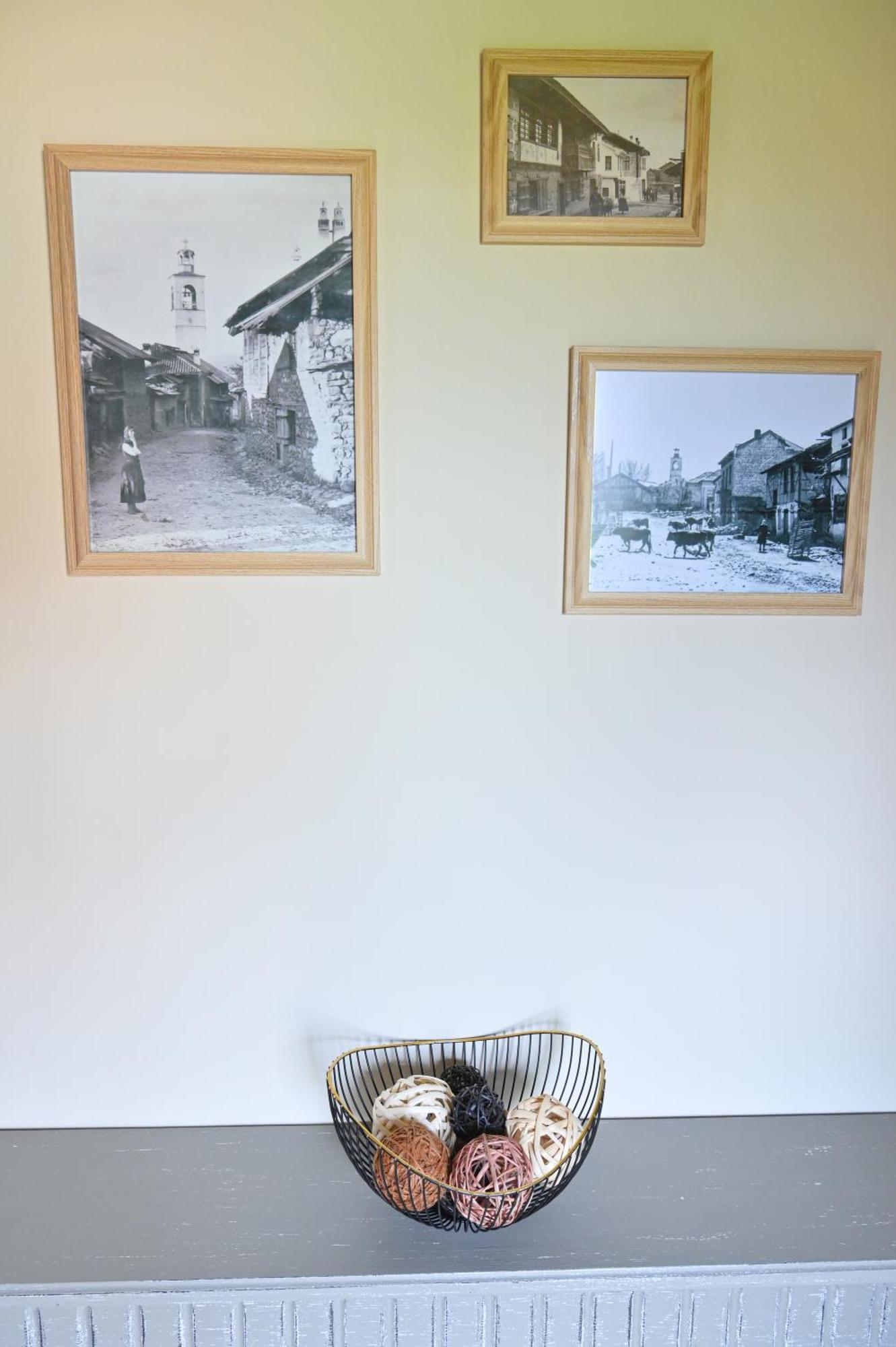 Klecherova House บันสโก ภายนอก รูปภาพ