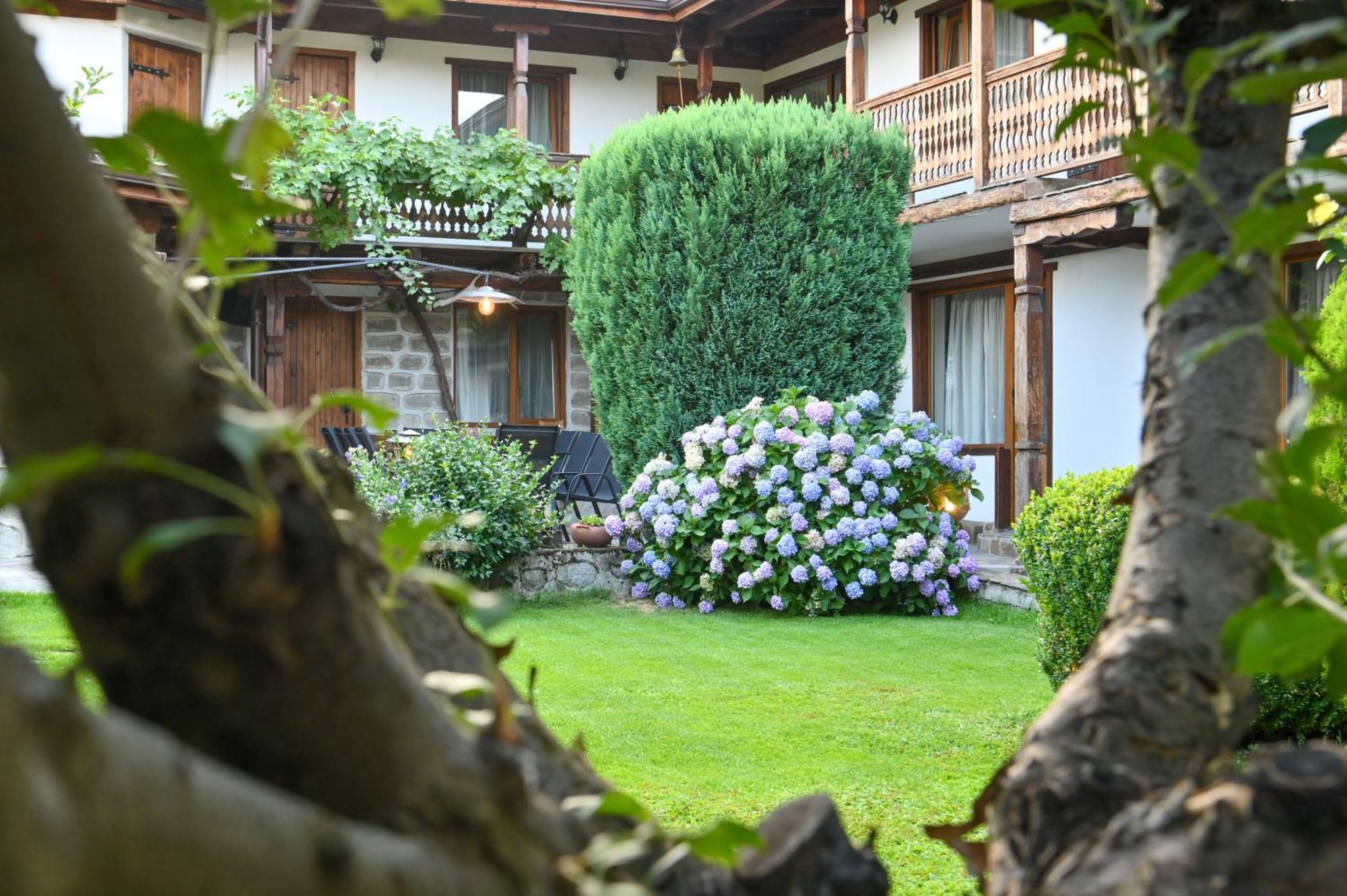 Klecherova House บันสโก ภายนอก รูปภาพ