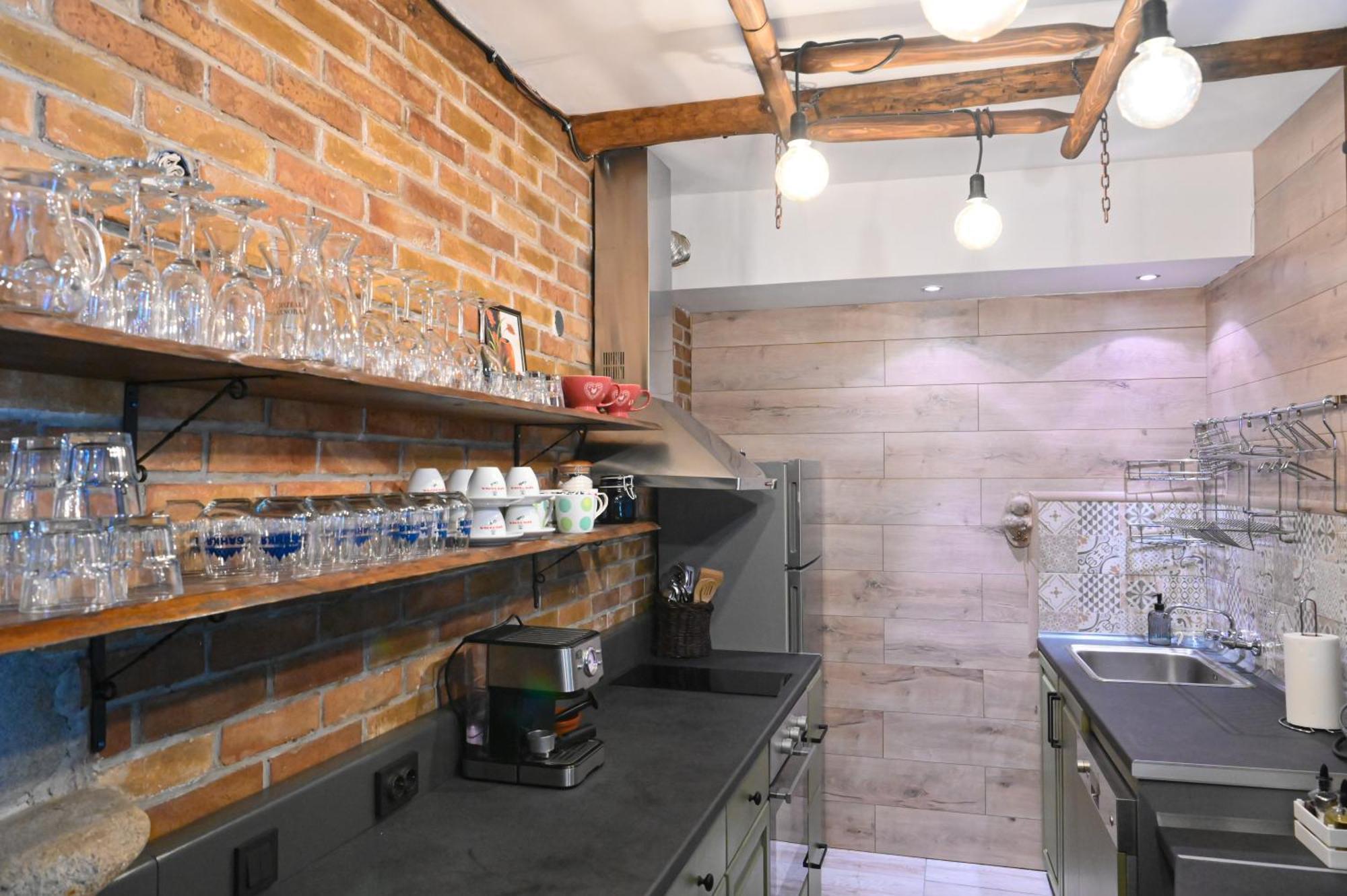 Klecherova House บันสโก ภายนอก รูปภาพ