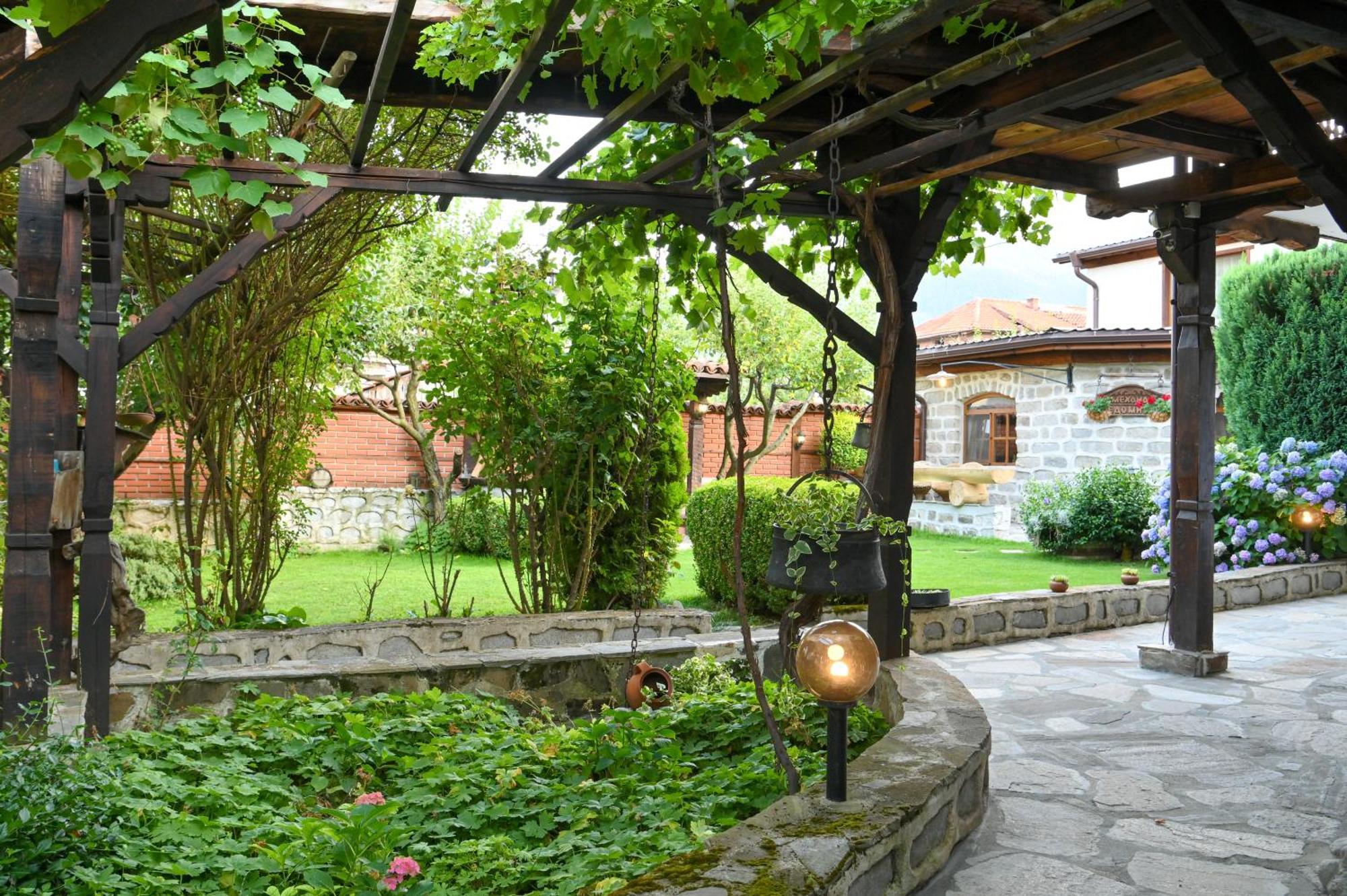 Klecherova House บันสโก ภายนอก รูปภาพ