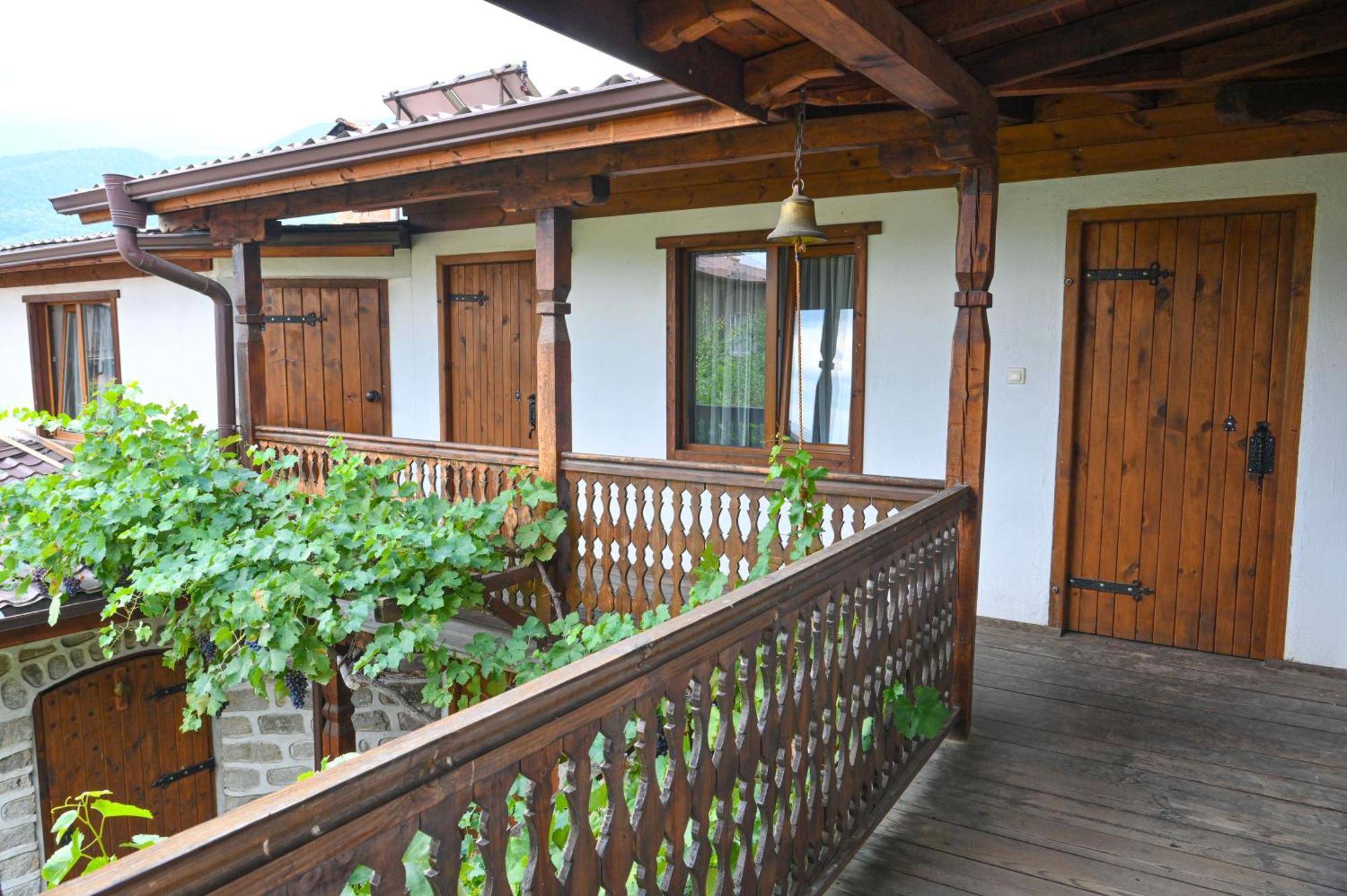 Klecherova House บันสโก ภายนอก รูปภาพ