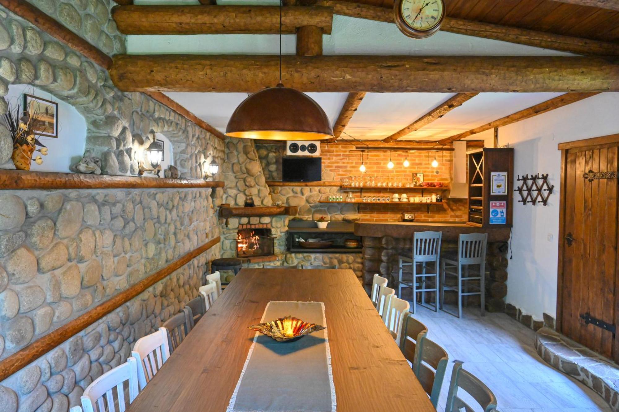 Klecherova House บันสโก ภายนอก รูปภาพ